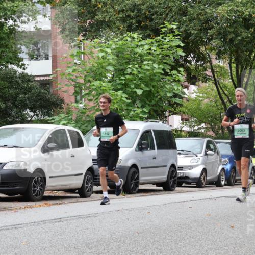 21.09.2025 - PSD Bank Halbmarathon Luisa Fischer http://msf.ph/oto/8931486 21.09.2025 11:56:40 Laufen 2326, 1442, 3418, 3062 meine-sportfotos.de