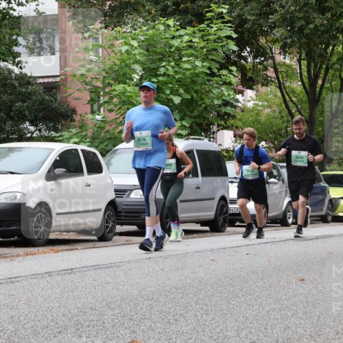 21.09.2025 - PSD Bank Halbmarathon Luisa Fischer http://msf.ph/oto/8931504 21.09.2025 11:56:44 Laufen  meine-sportfotos.de