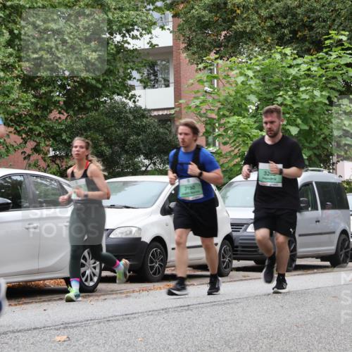 21.09.2025 - PSD Bank Halbmarathon Luisa Fischer http://msf.ph/oto/8931516 21.09.2025 11:56:46 Laufen 3150, 328, 3418, 3203 meine-sportfotos.de