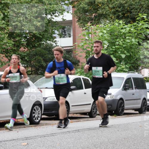 21.09.2025 - PSD Bank Halbmarathon Luisa Fischer http://msf.ph/oto/8931517 21.09.2025 11:56:47 Laufen 3112, 3150, 205, 3418, 3203 meine-sportfotos.de