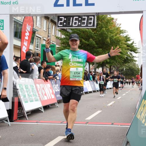 21.09.2025 - PSD Bank Halbmarathon Strokosch-Dieckow http://msf.ph/oto/8931520 21.09.2025 12:15:56 Ziel 1096, 1734, 3345, 3473, 3484, 3516, 3573, 3617 meine-sportfotos.de