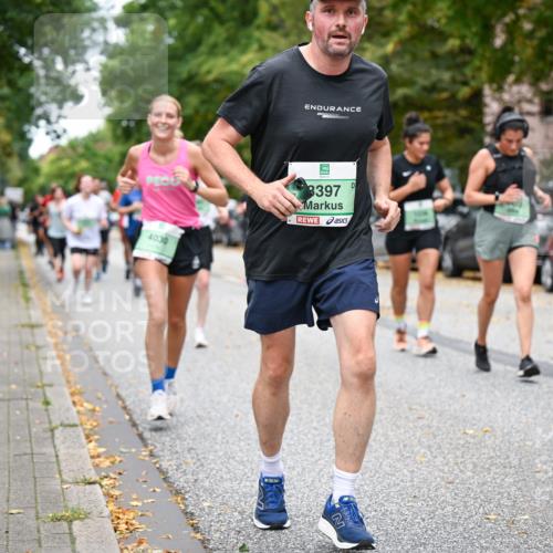 21.09.2025 - PSD Bank Halbmarathon Dr. Thomas Lammeyer http://msf.ph/oto/8931526 21.09.2025 10:51:02 Laufen 4030, 8397 meine-sportfotos.de