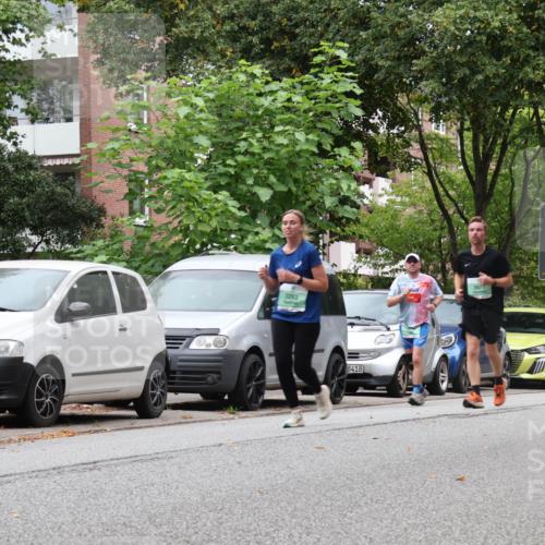 21.09.2025 - PSD Bank Halbmarathon Luisa Fischer http://msf.ph/oto/8931527 21.09.2025 11:56:48 Laufen  meine-sportfotos.de