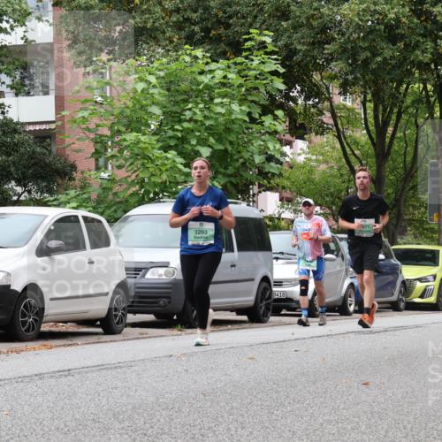 21.09.2025 - PSD Bank Halbmarathon Luisa Fischer http://msf.ph/oto/8931530 21.09.2025 11:56:48 Laufen 3203, 3418, 6717 meine-sportfotos.de
