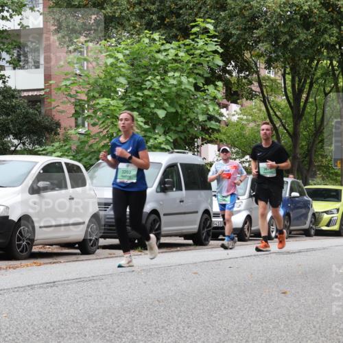 21.09.2025 - PSD Bank Halbmarathon Luisa Fischer http://msf.ph/oto/8931531 21.09.2025 11:56:49 Laufen 3203, 3418, 36 meine-sportfotos.de