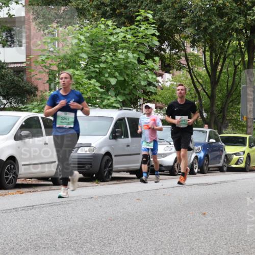 21.09.2025 - PSD Bank Halbmarathon Luisa Fischer http://msf.ph/oto/8931533 21.09.2025 11:56:49 Laufen 3203, 671 meine-sportfotos.de