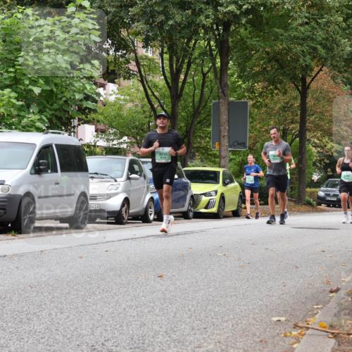 21.09.2025 - PSD Bank Halbmarathon Luisa Fischer http://msf.ph/oto/8931546 21.09.2025 11:56:52 Laufen 307, 3418, 3232 meine-sportfotos.de