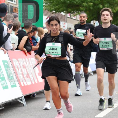 21.09.2025 - PSD Bank Halbmarathon Strokosch-Dieckow http://msf.ph/oto/8931560 21.09.2025 12:16:00 Ziel 1734, 2615, 2958, 3070, 3339, 3345, 3473, 3484, 3516 meine-sportfotos.de