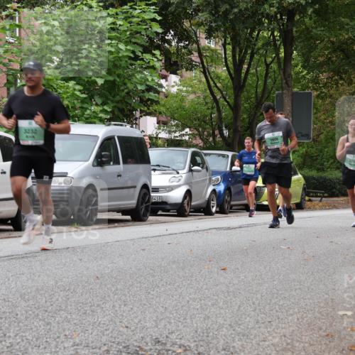 21.09.2025 - PSD Bank Halbmarathon Luisa Fischer http://msf.ph/oto/8931562 21.09.2025 11:56:54 Laufen 3232, 3418, 1606, 2764 meine-sportfotos.de
