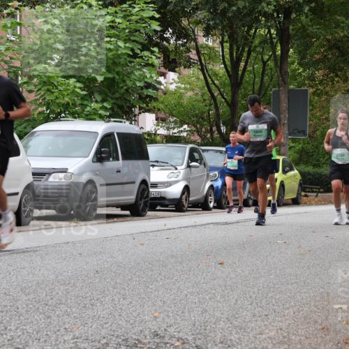 21.09.2025 - PSD Bank Halbmarathon Luisa Fischer http://msf.ph/oto/8931563 21.09.2025 11:56:54 Laufen 3232, 3418, 1606, 2764 meine-sportfotos.de