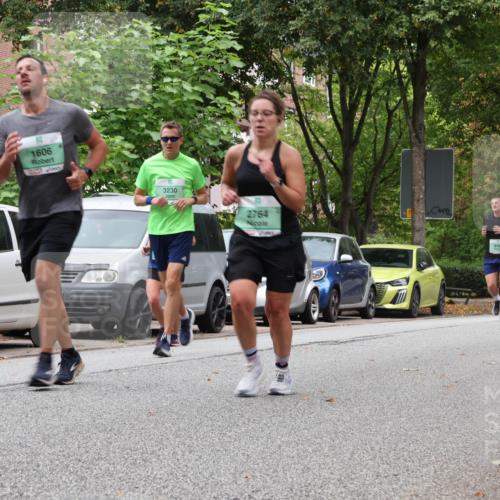 21.09.2025 - PSD Bank Halbmarathon Luisa Fischer http://msf.ph/oto/8931579 21.09.2025 11:56:57 Laufen 1606, 3230, 2764, 3181 meine-sportfotos.de