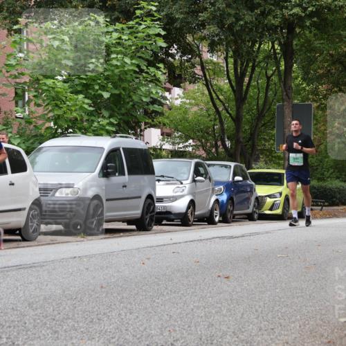 21.09.2025 - PSD Bank Halbmarathon Luisa Fischer http://msf.ph/oto/8931590 21.09.2025 11:56:59 Laufen  meine-sportfotos.de