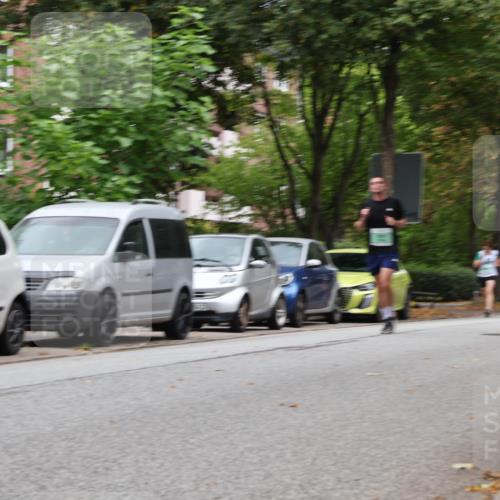21.09.2025 - PSD Bank Halbmarathon Luisa Fischer http://msf.ph/oto/8931591 21.09.2025 11:56:59 Laufen  meine-sportfotos.de