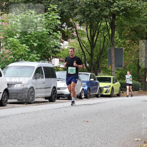 21.09.2025 - PSD Bank Halbmarathon Luisa Fischer http://msf.ph/oto/8931593 21.09.2025 11:57:01 Laufen 3418, 3181 meine-sportfotos.de