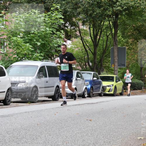 21.09.2025 - PSD Bank Halbmarathon Luisa Fischer http://msf.ph/oto/8931594 21.09.2025 11:57:01 Laufen 3181, 3063 meine-sportfotos.de