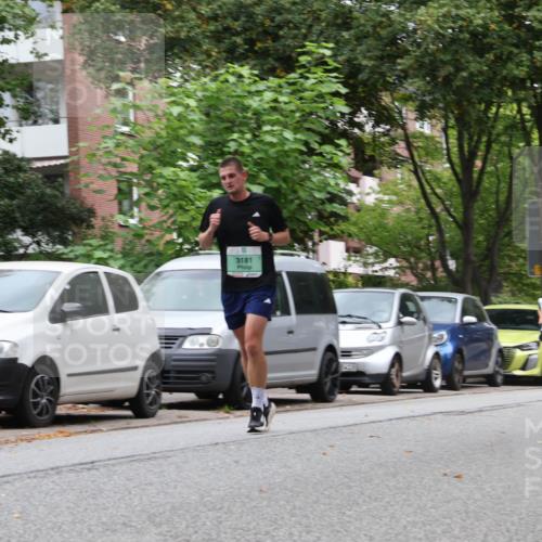 21.09.2025 - PSD Bank Halbmarathon Luisa Fischer http://msf.ph/oto/8931600 21.09.2025 11:57:02 Laufen 3181 meine-sportfotos.de