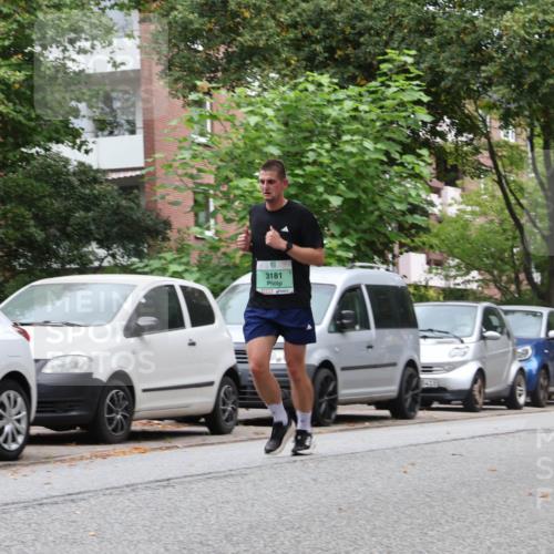 21.09.2025 - PSD Bank Halbmarathon Luisa Fischer http://msf.ph/oto/8931603 21.09.2025 11:57:03 Laufen 3181, 5423 meine-sportfotos.de