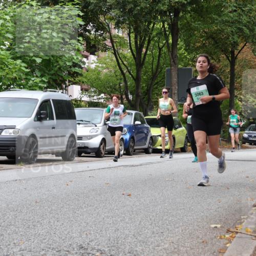 21.09.2025 - PSD Bank Halbmarathon Luisa Fischer http://msf.ph/oto/8931606 21.09.2025 11:57:05 Laufen  meine-sportfotos.de