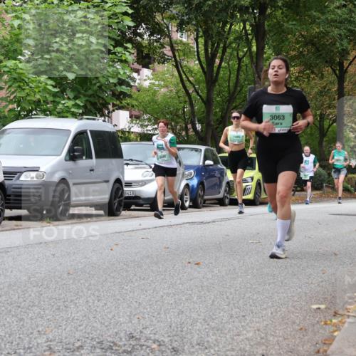 21.09.2025 - PSD Bank Halbmarathon Luisa Fischer http://msf.ph/oto/8931608 21.09.2025 11:57:05 Laufen  meine-sportfotos.de