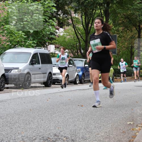 21.09.2025 - PSD Bank Halbmarathon Luisa Fischer http://msf.ph/oto/8931610 21.09.2025 11:57:06 Laufen  meine-sportfotos.de