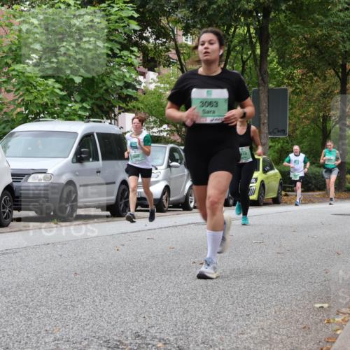 21.09.2025 - PSD Bank Halbmarathon Luisa Fischer http://msf.ph/oto/8931613 21.09.2025 11:57:06 Laufen  meine-sportfotos.de