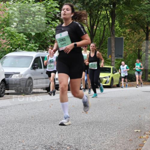 21.09.2025 - PSD Bank Halbmarathon Luisa Fischer http://msf.ph/oto/8931614 21.09.2025 11:57:06 Laufen  meine-sportfotos.de