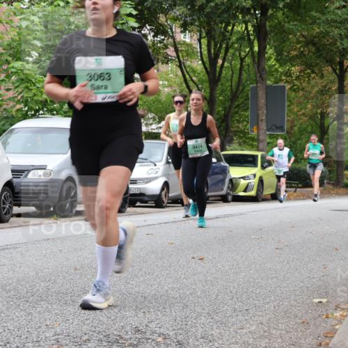 21.09.2025 - PSD Bank Halbmarathon Luisa Fischer http://msf.ph/oto/8931616 21.09.2025 11:57:07 Laufen  meine-sportfotos.de