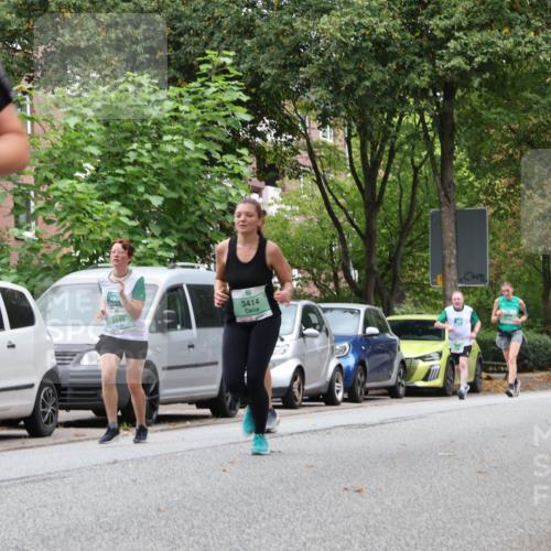 21.09.2025 - PSD Bank Halbmarathon Luisa Fischer http://msf.ph/oto/8931620 21.09.2025 11:57:07 Laufen 180, 3946, 3414 meine-sportfotos.de