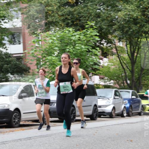 21.09.2025 - PSD Bank Halbmarathon Luisa Fischer http://msf.ph/oto/8931625 21.09.2025 11:57:08 Laufen 3945, 3414 meine-sportfotos.de