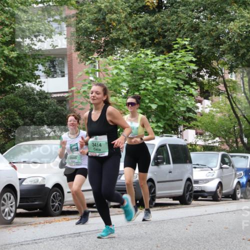 21.09.2025 - PSD Bank Halbmarathon Luisa Fischer http://msf.ph/oto/8931627 21.09.2025 11:57:08 Laufen 3414, 3946, 8418 meine-sportfotos.de