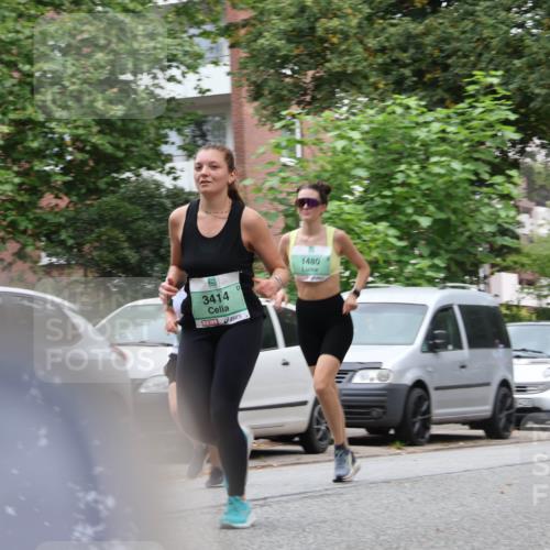21.09.2025 - PSD Bank Halbmarathon Luisa Fischer http://msf.ph/oto/8931628 21.09.2025 11:57:09 Laufen 3414, 1480 meine-sportfotos.de