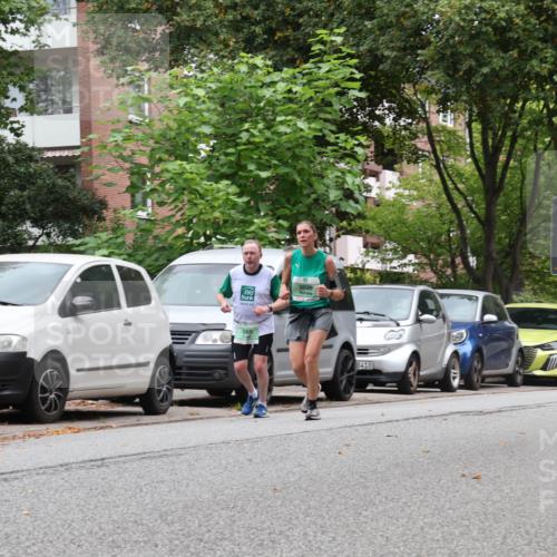 21.09.2025 - PSD Bank Halbmarathon Luisa Fischer http://msf.ph/oto/8931632 21.09.2025 11:57:12 Laufen 4 meine-sportfotos.de