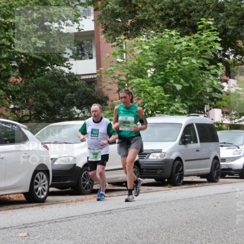 21.09.2025 - PSD Bank Halbmarathon Luisa Fischer http://msf.ph/oto/8931642 21.09.2025 11:57:14 Laufen 3036, 3069, 3418 meine-sportfotos.de