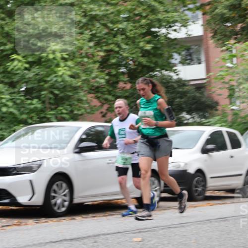 21.09.2025 - PSD Bank Halbmarathon Luisa Fischer http://msf.ph/oto/8931647 21.09.2025 11:57:15 Laufen  meine-sportfotos.de