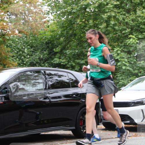 21.09.2025 - PSD Bank Halbmarathon Luisa Fischer http://msf.ph/oto/8931654 21.09.2025 11:57:16 Laufen  meine-sportfotos.de