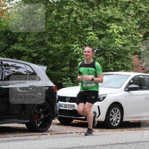 21.09.2025 - PSD Bank Halbmarathon Luisa Fischer http://msf.ph/oto/8931660 21.09.2025 11:57:37 Laufen 1199 meine-sportfotos.de