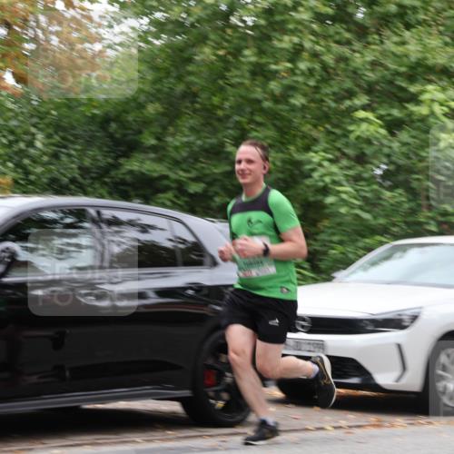 21.09.2025 - PSD Bank Halbmarathon Luisa Fischer http://msf.ph/oto/8931662 21.09.2025 11:57:37 Laufen  meine-sportfotos.de