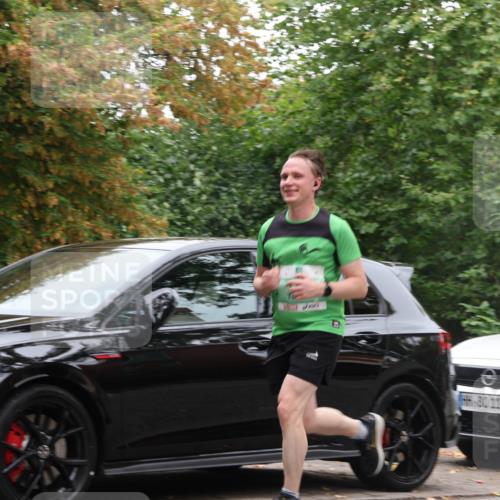 21.09.2025 - PSD Bank Halbmarathon Luisa Fischer http://msf.ph/oto/8931664 21.09.2025 11:57:38 Laufen  meine-sportfotos.de