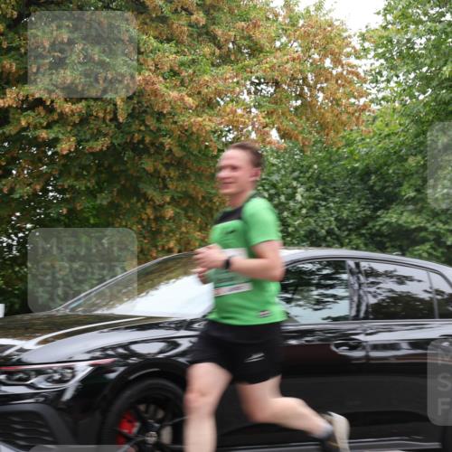 21.09.2025 - PSD Bank Halbmarathon Luisa Fischer http://msf.ph/oto/8931668 21.09.2025 11:57:38 Laufen  meine-sportfotos.de