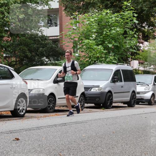 21.09.2025 - PSD Bank Halbmarathon Luisa Fischer http://msf.ph/oto/8931670 21.09.2025 11:57:39 Laufen 3526, 3418 meine-sportfotos.de