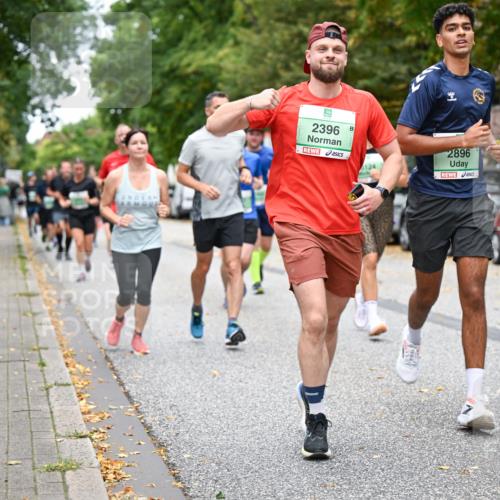 21.09.2025 - PSD Bank Halbmarathon Dr. Thomas Lammeyer http://msf.ph/oto/8931674 21.09.2025 10:51:10 Laufen 2396, 2896 meine-sportfotos.de