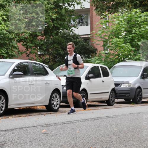 21.09.2025 - PSD Bank Halbmarathon Luisa Fischer http://msf.ph/oto/8931675 21.09.2025 11:57:40 Laufen 3526, 3418 meine-sportfotos.de