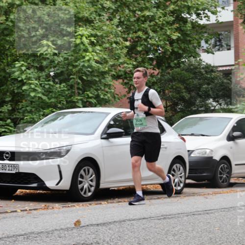 21.09.2025 - PSD Bank Halbmarathon Luisa Fischer http://msf.ph/oto/8931679 21.09.2025 11:57:41 Laufen 1199, 3526 meine-sportfotos.de