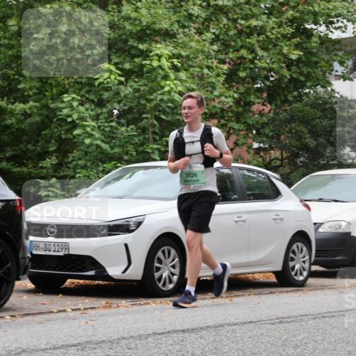21.09.2025 - PSD Bank Halbmarathon Luisa Fischer http://msf.ph/oto/8931681 21.09.2025 11:57:41 Laufen 1199, 3526 meine-sportfotos.de