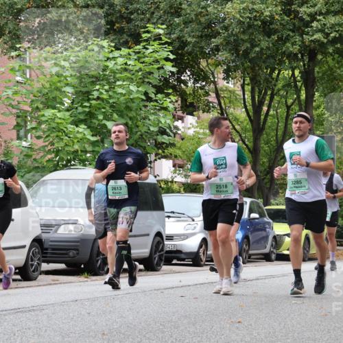 21.09.2025 - PSD Bank Halbmarathon Luisa Fischer http://msf.ph/oto/8931691 21.09.2025 11:57:51 Laufen 3034, 9, 2613, 2518, 3285, 3418, 82 meine-sportfotos.de