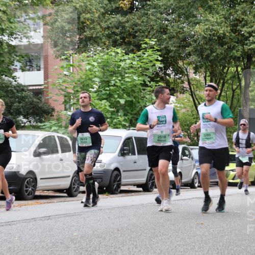 21.09.2025 - PSD Bank Halbmarathon Luisa Fischer http://msf.ph/oto/8931695 21.09.2025 11:57:52 Laufen 3034, 2613, 2518, 3285 meine-sportfotos.de