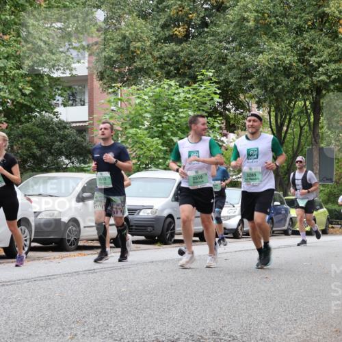 21.09.2025 - PSD Bank Halbmarathon Luisa Fischer http://msf.ph/oto/8931698 21.09.2025 11:57:52 Laufen 303, 2613, 1, 2518, 3285 meine-sportfotos.de