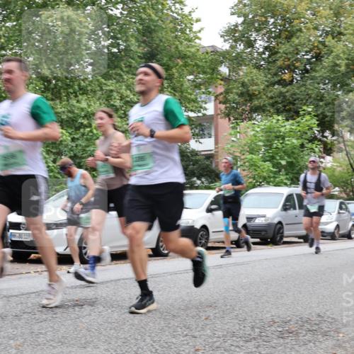 21.09.2025 - PSD Bank Halbmarathon Luisa Fischer http://msf.ph/oto/8931710 21.09.2025 11:57:54 Laufen  meine-sportfotos.de
