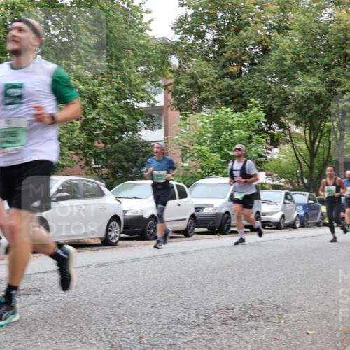 21.09.2025 - PSD Bank Halbmarathon Luisa Fischer http://msf.ph/oto/8931711 21.09.2025 11:57:55 Laufen  meine-sportfotos.de