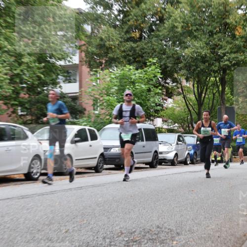 21.09.2025 - PSD Bank Halbmarathon Luisa Fischer http://msf.ph/oto/8931713 21.09.2025 11:57:55 Laufen 3418, 2979 meine-sportfotos.de